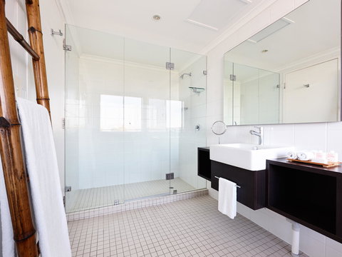 Hotel Urban St Leonards - New South Wales Tourism  17