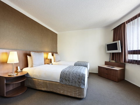 Hotel Urban St Leonards - New South Wales Tourism  14