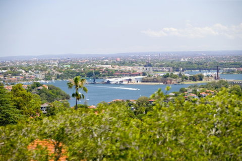 Hotel Urban St Leonards - New South Wales Tourism  28