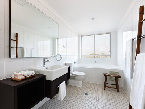 Hotel Urban St Leonards - New South Wales Tourism  16