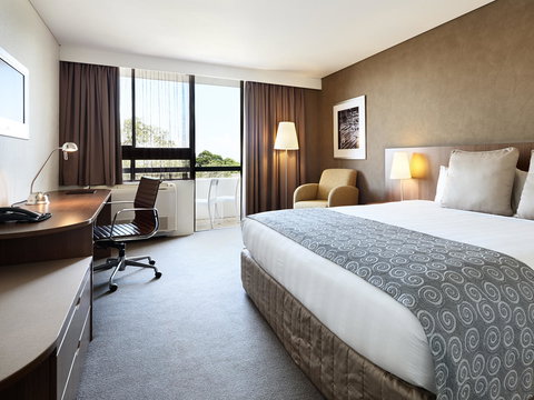 Hotel Urban St Leonards - New South Wales Tourism  1