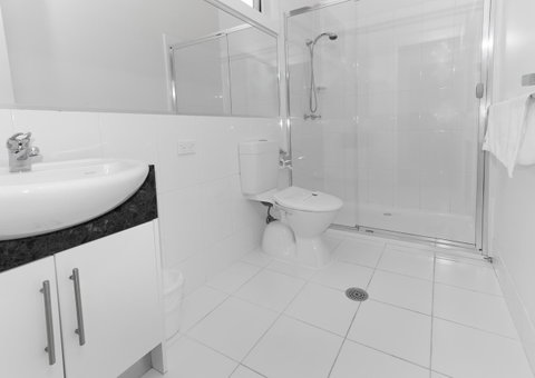 Horizon Holiday Apartments - New South Wales Tourism  3