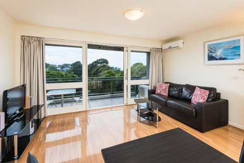 Horizon Holiday Apartments - New South Wales Tourism  12