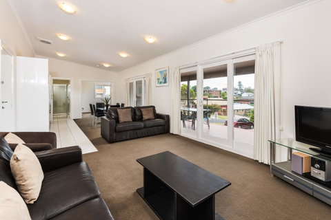 Horizon Holiday Apartments - New South Wales Tourism  8