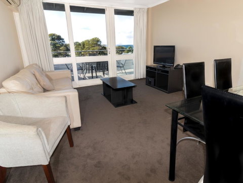 Horizon Holiday Apartments - New South Wales Tourism  5
