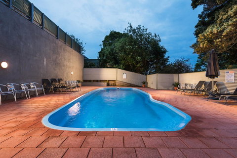Horizon Holiday Apartments - New South Wales Tourism  7