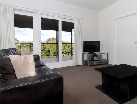 Horizon Holiday Apartments - New South Wales Tourism  2