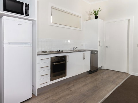 Horizon Holiday Apartments - New South Wales Tourism  1
