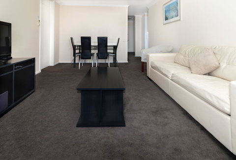 Horizon Holiday Apartments - New South Wales Tourism  4