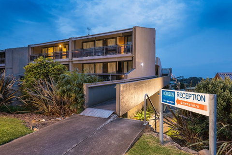 Horizon Holiday Apartments - New South Wales Tourism  15