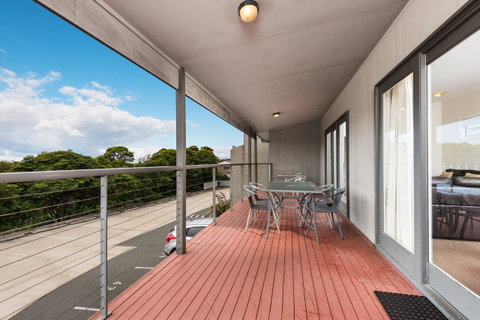 Horizon Holiday Apartments - New South Wales Tourism  9