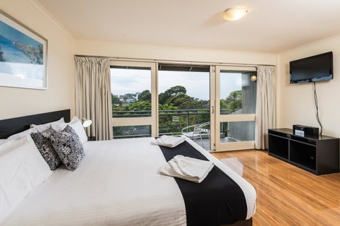 Horizon Holiday Apartments - New South Wales Tourism  14