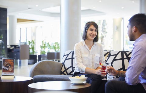 Holiday Inn Parramatta, An IHG Hotel - New South Wales Tourism  11