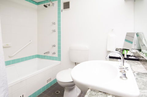 Holiday Inn Parramatta, An IHG Hotel - New South Wales Tourism  36