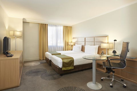 Holiday Inn Parramatta, An IHG Hotel - New South Wales Tourism  0