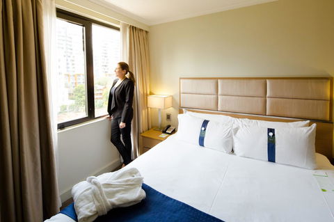 Holiday Inn Parramatta, An IHG Hotel - New South Wales Tourism  34