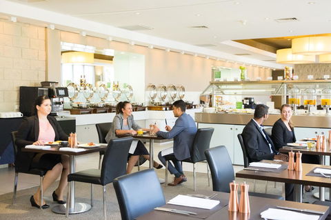 Holiday Inn Parramatta, An IHG Hotel - New South Wales Tourism  39
