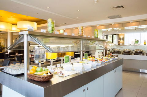 Holiday Inn Parramatta, An IHG Hotel - New South Wales Tourism  16