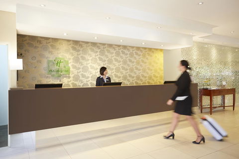 Holiday Inn Parramatta, An IHG Hotel - New South Wales Tourism  22