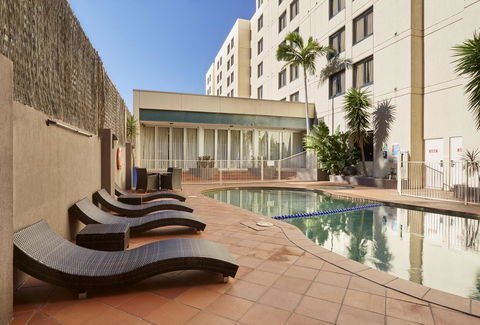 Holiday Inn Parramatta, An IHG Hotel - New South Wales Tourism  17