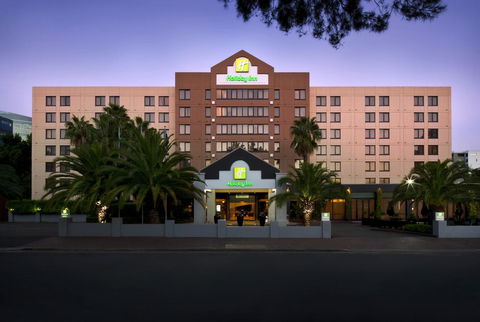 Holiday Inn Parramatta, An IHG Hotel - New South Wales Tourism  29