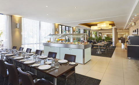 Holiday Inn Parramatta, An IHG Hotel - New South Wales Tourism  28