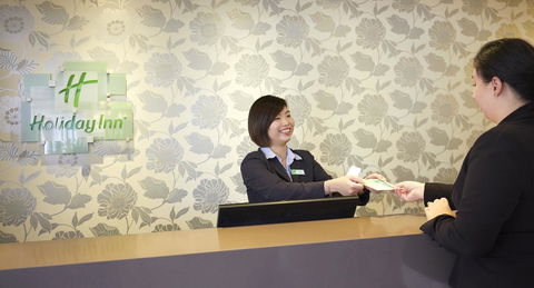 Holiday Inn Parramatta, An IHG Hotel - New South Wales Tourism  12