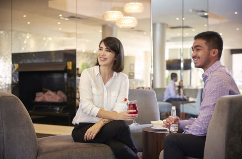 Holiday Inn Parramatta, An IHG Hotel - New South Wales Tourism  21
