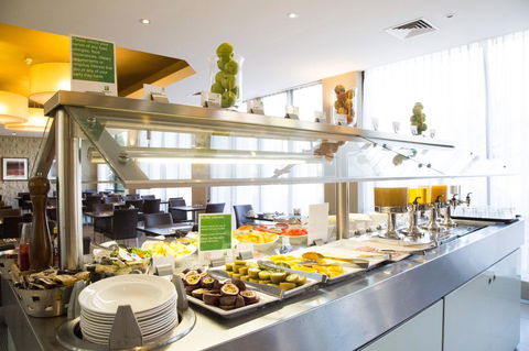 Holiday Inn Parramatta, An IHG Hotel - New South Wales Tourism  44