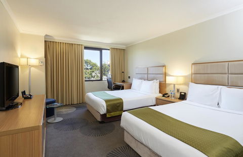 Holiday Inn Parramatta, An IHG Hotel - New South Wales Tourism  4