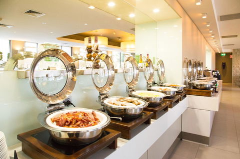 Holiday Inn Parramatta, An IHG Hotel - New South Wales Tourism  38