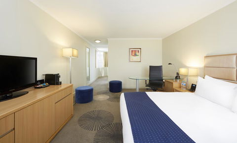 Holiday Inn Parramatta, An IHG Hotel - New South Wales Tourism  6