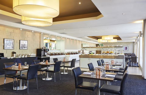 Holiday Inn Parramatta, An IHG Hotel - New South Wales Tourism  15