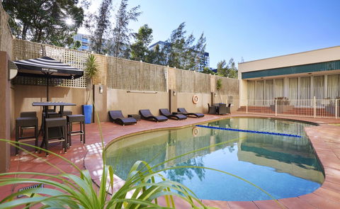 Holiday Inn Parramatta, An IHG Hotel - New South Wales Tourism  10