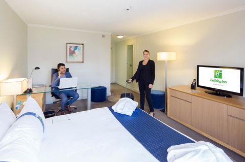 Holiday Inn Parramatta, An IHG Hotel - New South Wales Tourism  33