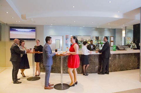 Holiday Inn Parramatta, An IHG Hotel - New South Wales Tourism  40