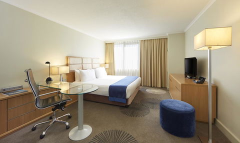 Holiday Inn Parramatta, An IHG Hotel - New South Wales Tourism  5