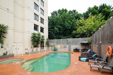 Holiday Inn Parramatta, An IHG Hotel - New South Wales Tourism  30