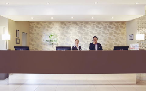 Holiday Inn Parramatta, An IHG Hotel - New South Wales Tourism  35