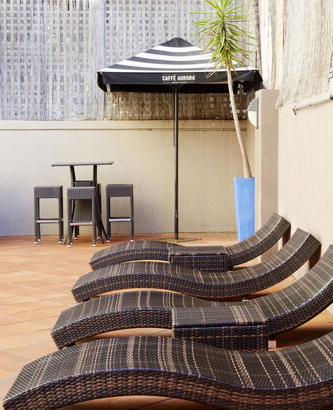 Holiday Inn Parramatta, An IHG Hotel - New South Wales Tourism  24