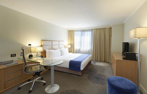 Holiday Inn Parramatta, An IHG Hotel - New South Wales Tourism  1