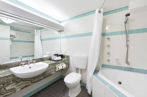 Holiday Inn Parramatta, An IHG Hotel - New South Wales Tourism  8