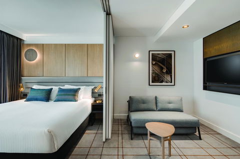 Vibe Hotel Sydney Darling Harbour - New South Wales Tourism  29