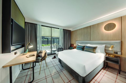 Vibe Hotel Sydney Darling Harbour - New South Wales Tourism  15