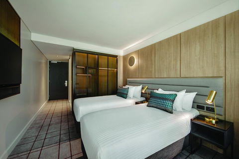 Vibe Hotel Sydney Darling Harbour - New South Wales Tourism  13