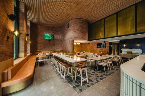 Vibe Hotel Sydney Darling Harbour - New South Wales Tourism  31