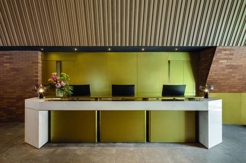 Vibe Hotel Sydney Darling Harbour - New South Wales Tourism  22