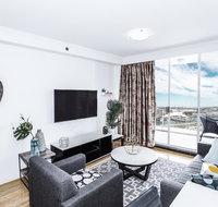 DD Apartments on Kent Street