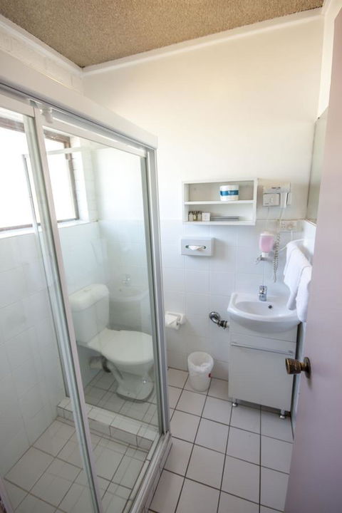 Marco Polo Motor Inn Sydney - New South Wales Tourism  26