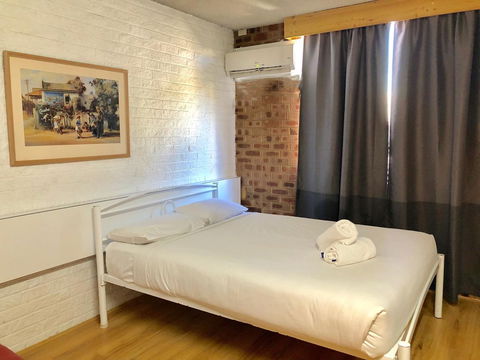 Marco Polo Motor Inn Sydney - New South Wales Tourism  6